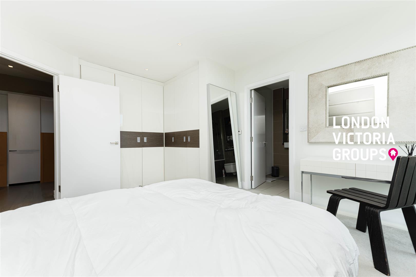 Wallace Court, 42 Tizzard Grove, London